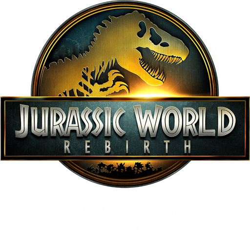 Jurassic World